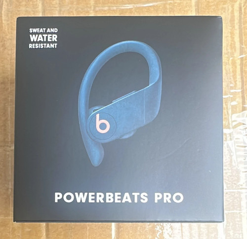 Beats dre powerbeats - by, dr.