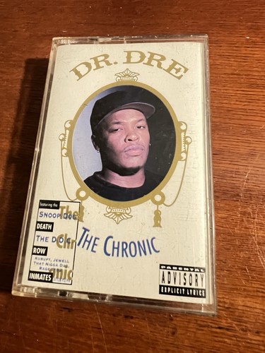 Dre the chronic - dr.,