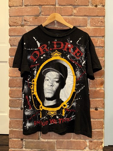 Vintage 1993 dre - in, bud