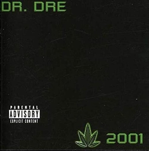 Dre 2001 - dr.,